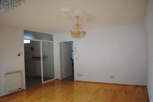 Foto - Etagenwohnung in Schramberg
