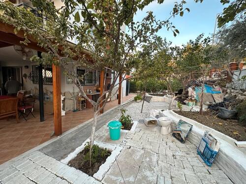 Foto - TURKEI KUSADASI VERKAUFEN VİLLA