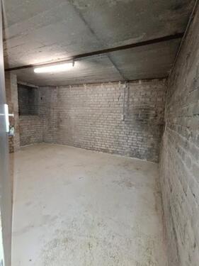 Foto - Keller Lager Berlin Mitte Wedding