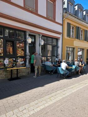 Foto - Dönerladen Abzugeben - 50.000,00 EUR Kaltmiete,