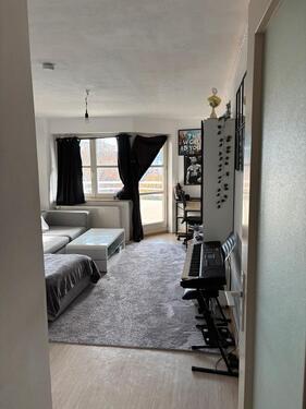 Foto - Etagenwohnung in München zur Miete