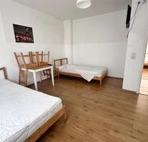 Sanierte möblierte 4,5 Zimmerwohnung 2 Bäder Einbauküche - Gelsenkirchen Rotthausen