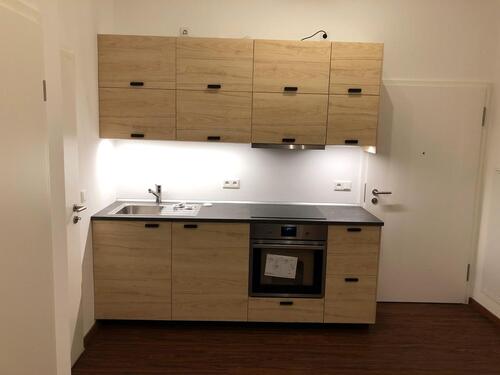 Foto - Etagenwohnung zur Miete in Saarbrücken