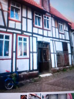 Foto - Fachwerkhaus in Blomberg Mitte - 63.000,00 EUR Kaufpreis,