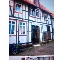 Fachwerkhaus in Blomberg Mitte - 63.000,00 EUR Kaufpreis, in Blomberg (PLZ: 32825)