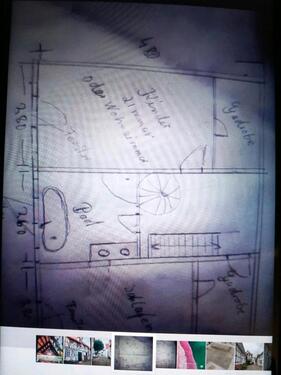 Foto - Einfamilienhaus in Blomberg