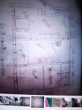 Foto - Einfamilienhaus in Blomberg zum Kaufen