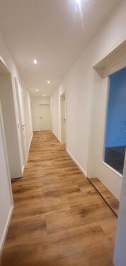 Foto - Etagenwohnung in Hösbach