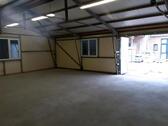 Foto - Lagerhalle,Werkstatt,Garage,Lagerraum