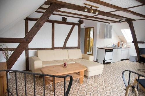 Foto - Etagenwohnung zur Miete in Kürten