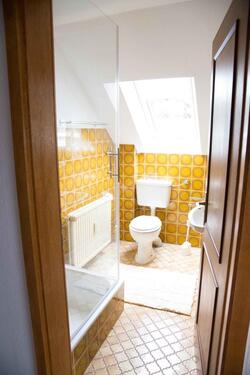 Foto - Etagenwohnung in Kürten zur Miete