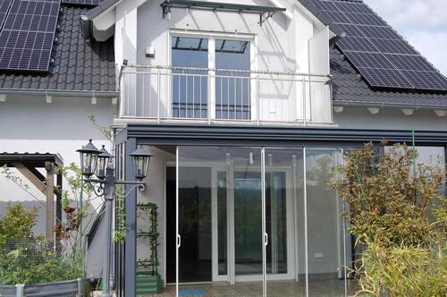 Foto - Ein- bzw.Zweifamilienhaus in Oberdachstetten ohne Makler !!!