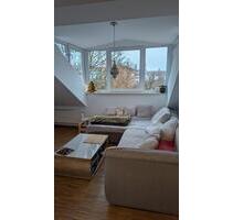 2-Zimmer-Wohnung in Straubing (zentrumsnah) zu vermieten!