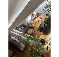 Wohnen Sie mal anders . Maison netten wohnung mit Balkon. - Mönchengladbach Süd