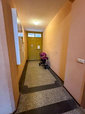 Foto - Erdgeschoßwohnung in Dessau-Roßlau zur Miete