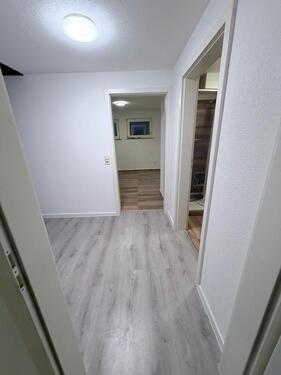 Foto - 2 Zimmer Etagenwohnung in Hechingen