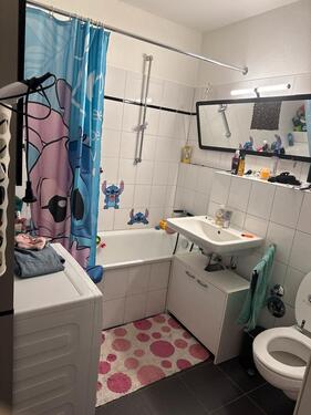 Foto - Etagenwohnung in Duisburg zur Miete