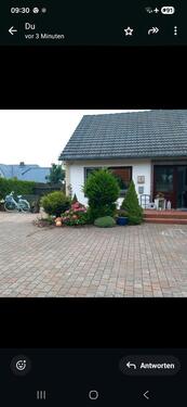 Foto - Schöne Wohnung für 1 Person im Einfamilienhaus