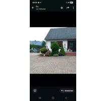 Schöne Wohnung für 1 Person im Einfamilienhaus - Eggebek