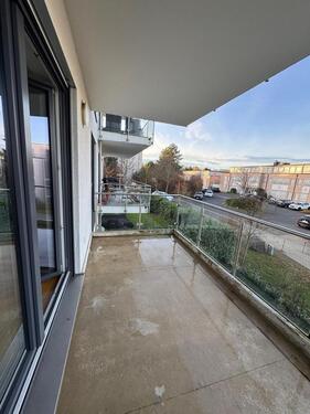 Foto - 2 Zimmer Etagenwohnung in Bonn