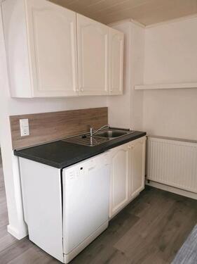 Foto - 3 Zimmer Etagenwohnung zur Miete in Kirchberg im Wald