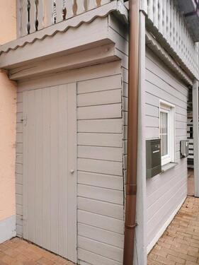 Foto - Etagenwohnung in Kirchberg im Wald zur Miete