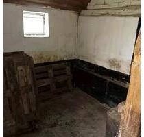 Lagerraum Abstellraum Lagerfläche ca. 2,5 x 2,5 - Zeven