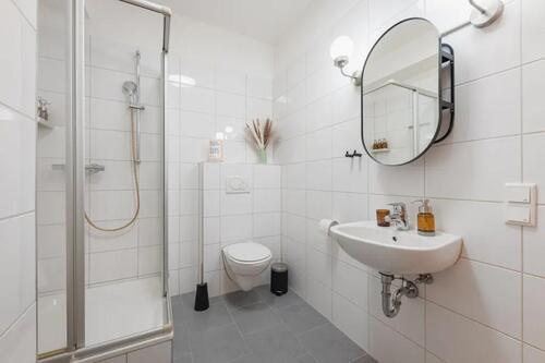 Foto - Etagenwohnung in Kassel zur Miete