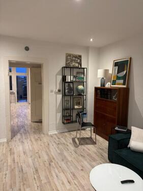 Foto - 2 Zimmer Etagenwohnung in Oberhausen