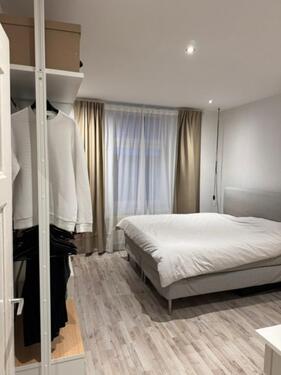 Foto - Etagenwohnung in Oberhausen zur Miete