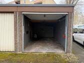 Foto - Garage zu vermieten - Neidenburgerstr Gelsenkirchen