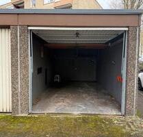 Garage zu vermieten - Neidenburgerstr Gelsenkirchen