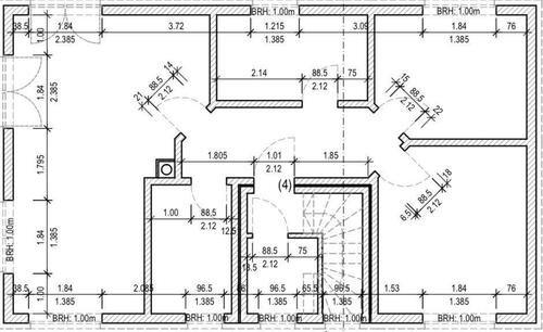 Foto - Exklusive 4-Zim.-Penthouse im Herzen von Langwedel zu vermieten