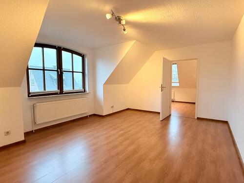 Foto - 3-Zimmer Wohnung mit Stellplatz und eigenem Eingang