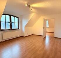 3-Zimmer Wohnung mit Stellplatz und eigenem Eingang - Behrendorf