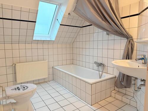 Foto - Etagenwohnung in Behrendorf zur Miete