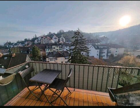 Foto - Schöne helle 3-Zimmer-Wohnung in Stuttgart-Ost