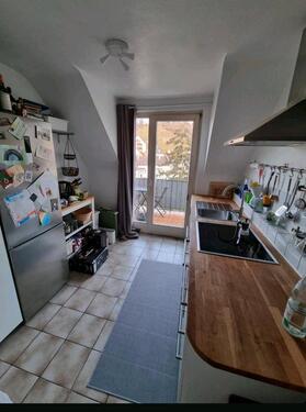 Foto - 3 Zimmer Etagenwohnung in Stuttgart