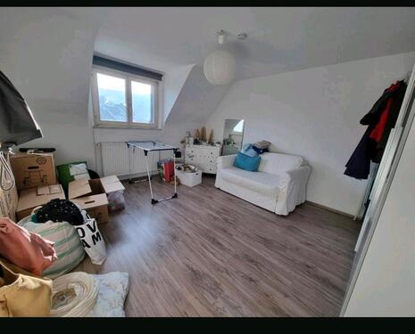 Foto - Etagenwohnung in Stuttgart zur Miete