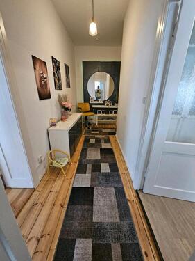 Foto - 3 Zimmer Erdgeschoßwohnung zur Miete in Berlin