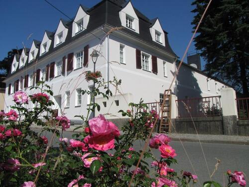 Foto - Altersgerechte, offene 2 Raum Wohnung nahe Pflegestation in Eibau