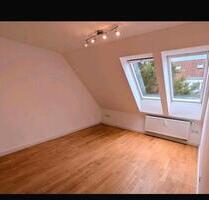 1 Zimmer zur Untermiete (1-Jahr befristet) mit Verlängerung - Hamburg Barmbek-Nord