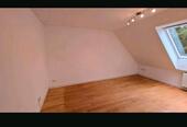 Foto - 1 Zimmer Dachgeschoßwohnung zur Miete in Hamburg