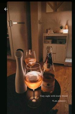 Foto - Dachgeschoßwohnung in Hamburg zur Miete