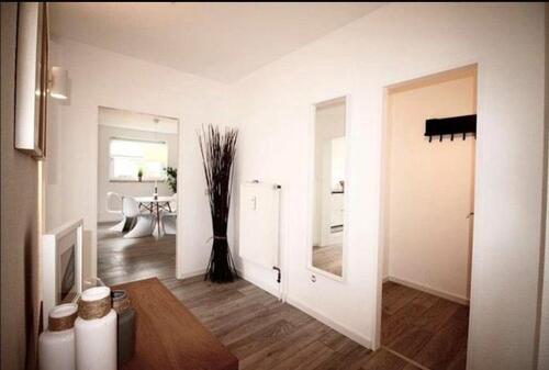 Foto - 3.5 Zimmer Etagenwohnung in Eschweiler