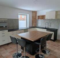 Großräumige 2 Zimmer Wohnung in Wesseln - Bad Salzdetfurth