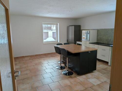 Foto - 2 Zimmer Erdgeschoßwohnung zur Miete in Bad Salzdetfurth