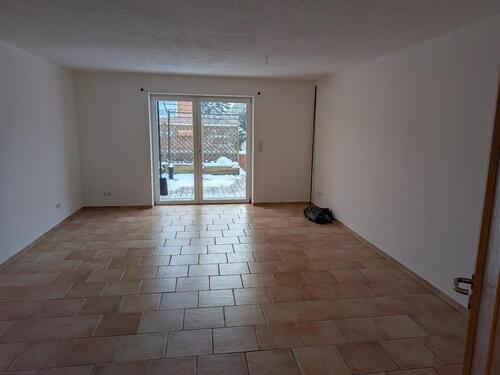 Foto - 2 Zimmer Erdgeschoßwohnung in Bad Salzdetfurth