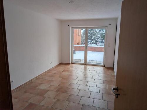 Foto - Erdgeschoßwohnung in Bad Salzdetfurth zur Miete