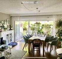 Schöne 3-Zi Wohnung, EG, Terrasse, Wasserburg - Kressbronn am Bodensee